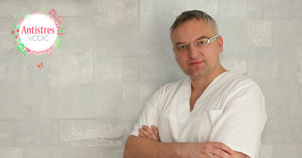 Dr Nenad Stanković - Moje formule uspeha