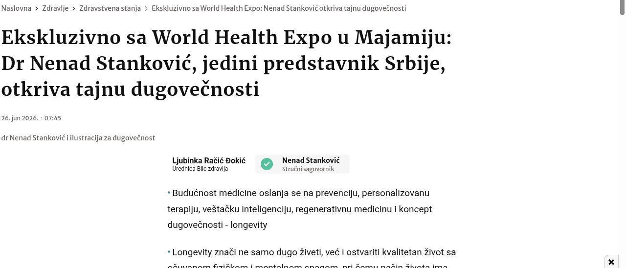 Isečak iz teksta