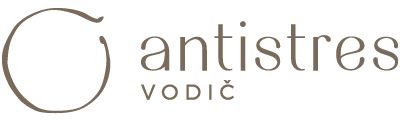 Antistres vodič